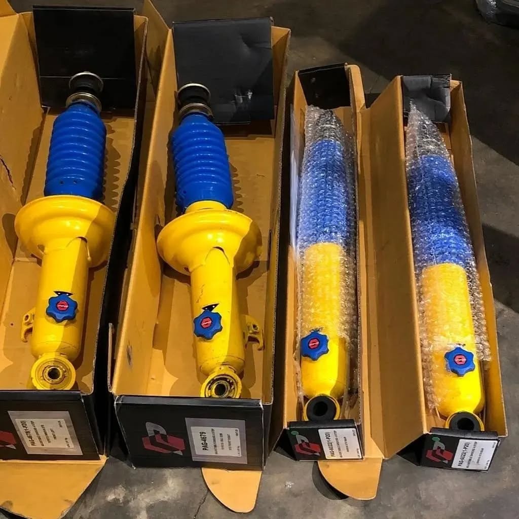 Shockbreaker Profender Innova thumbnail 2