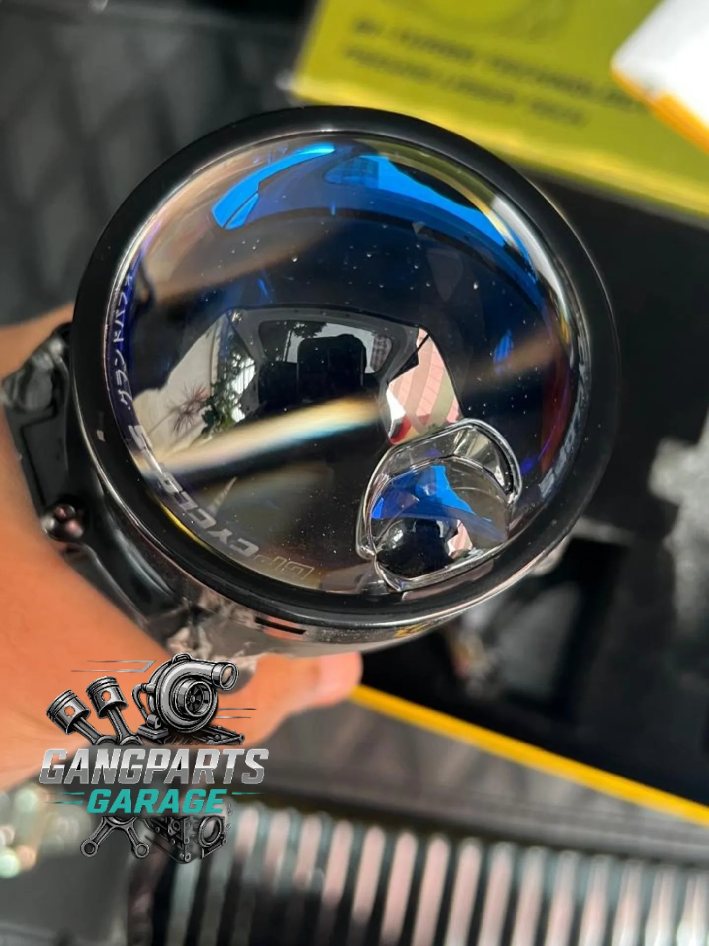 Beebot GP Cyclops 3 Inch thumbnail 5