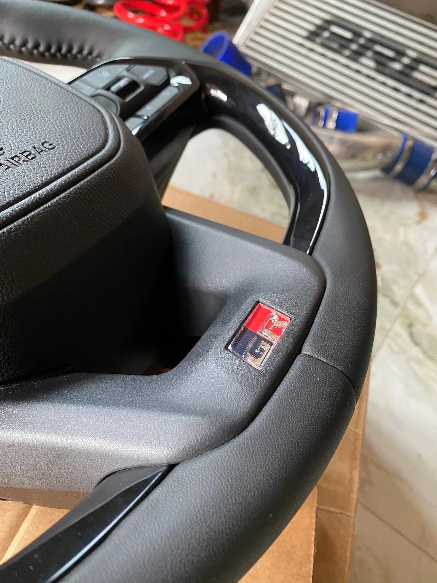 Stir toyota lc300 thumbnail 4