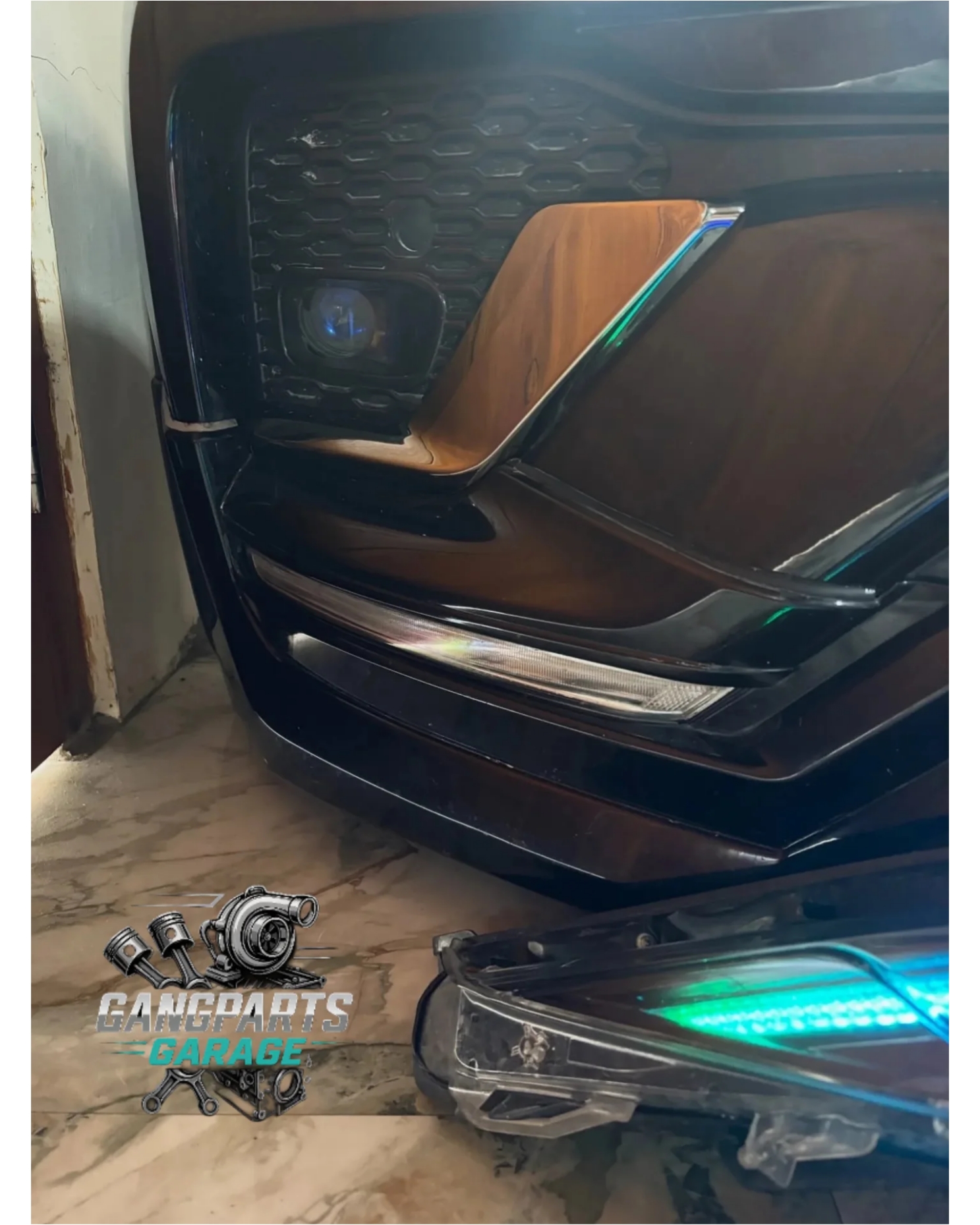 Paket upgrade fortuner gr thumbnail 4