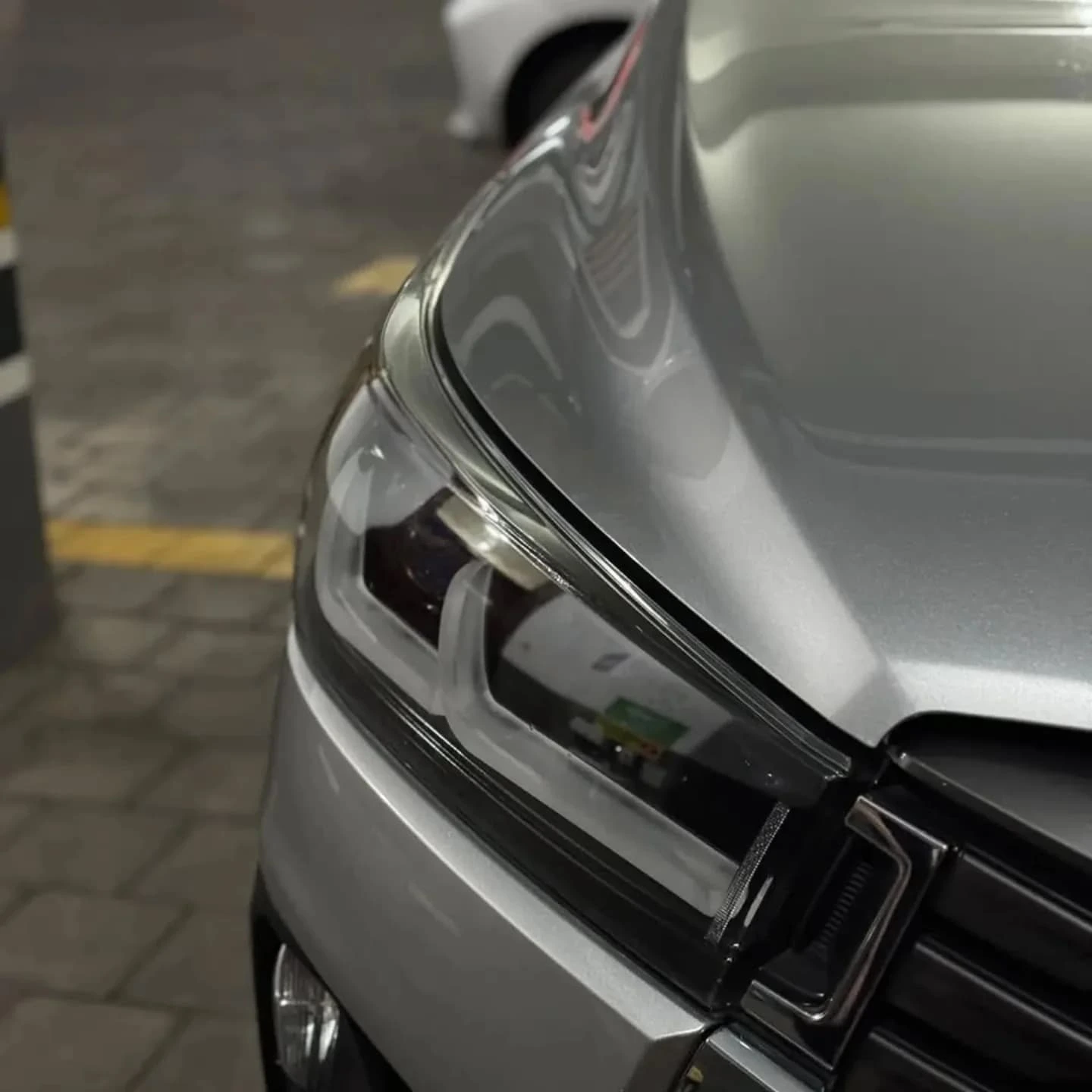 Headlamp Original copotan Innova G thumbnail 3