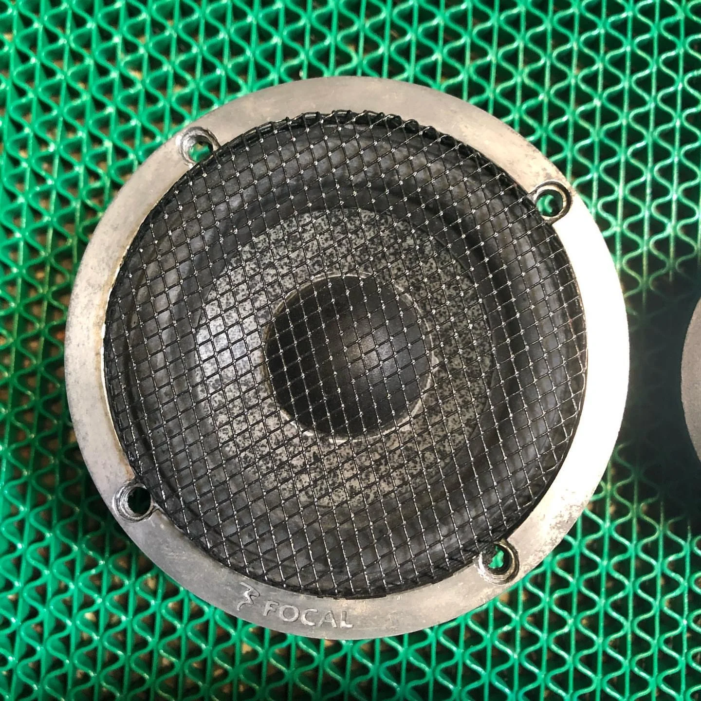 3 way Focal Beryllium thumbnail 7