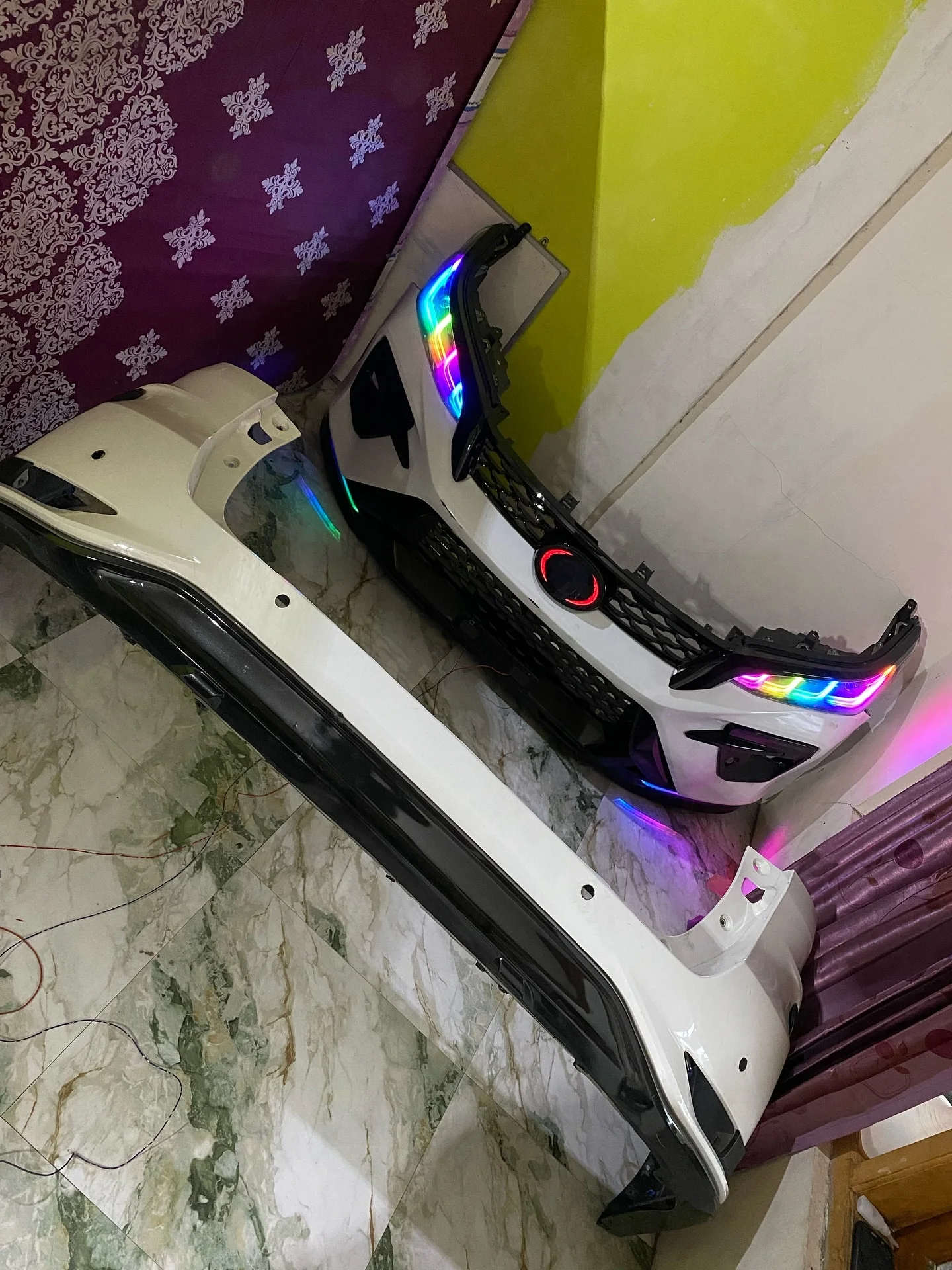 Bumper fortuner legender thumbnail 6