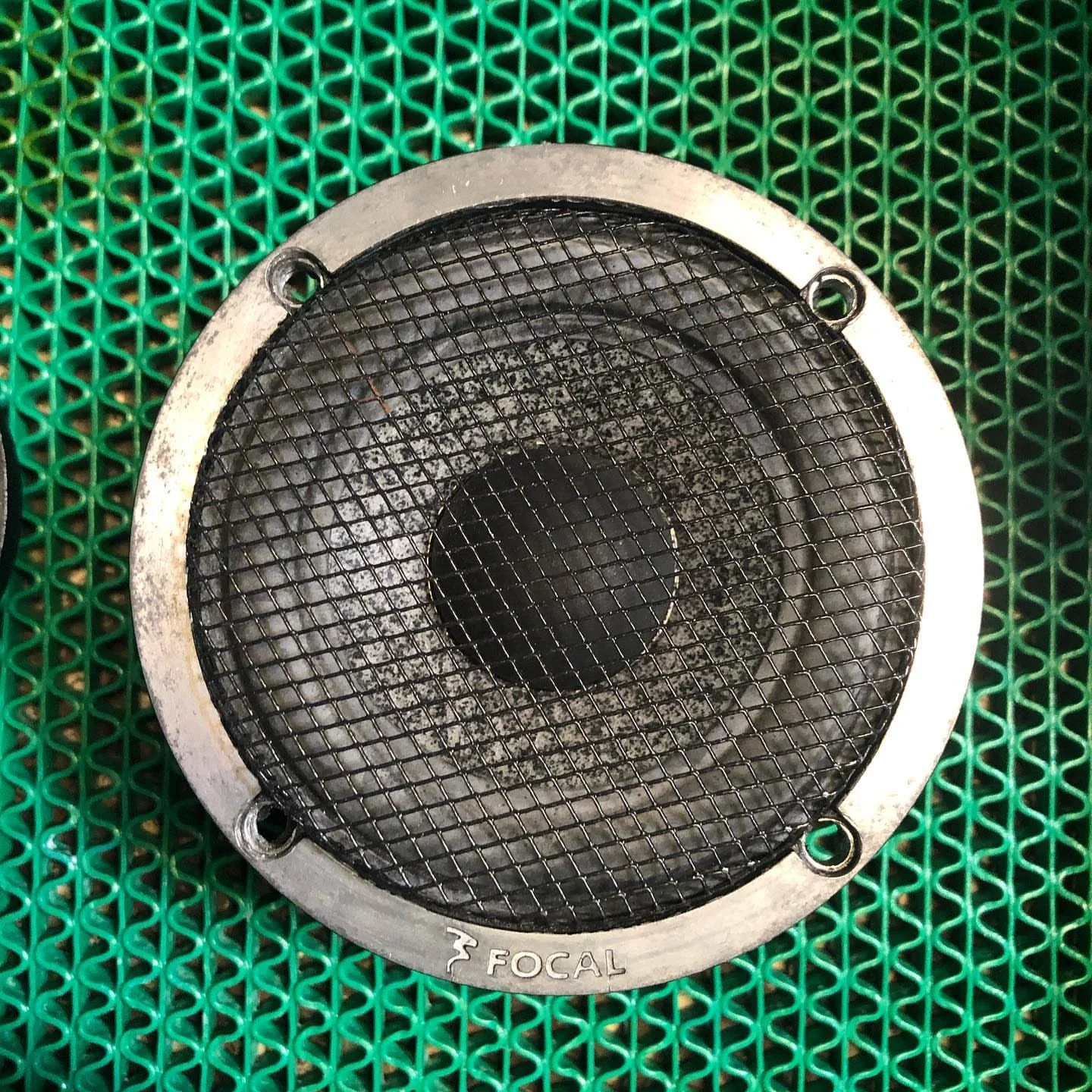 3 way Focal Beryllium thumbnail 8