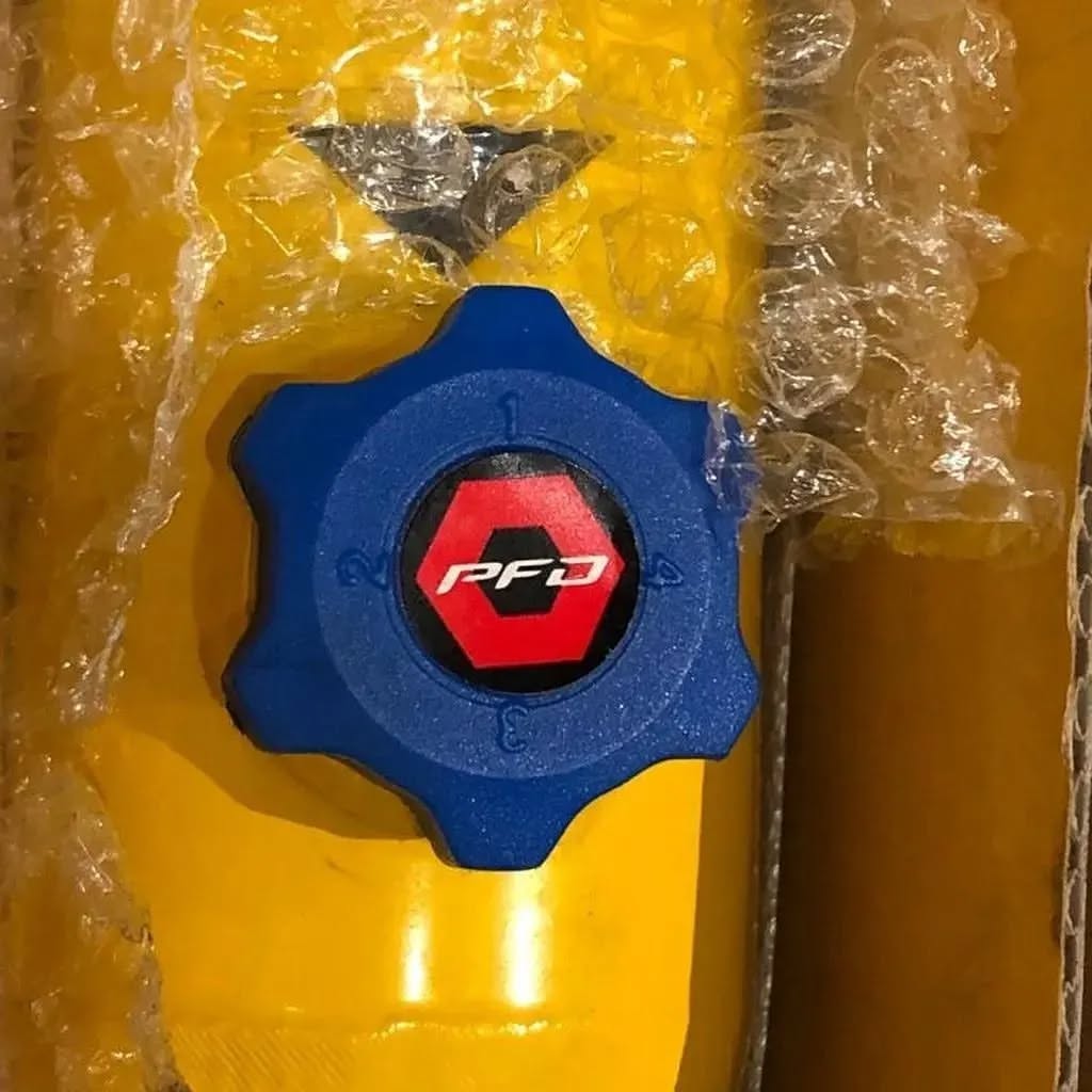 Shockbreaker Profender Innova thumbnail 6